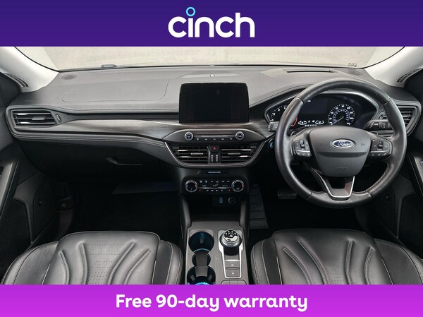 Used Ford Focus 2018 for sale - 76217595: Photo 15