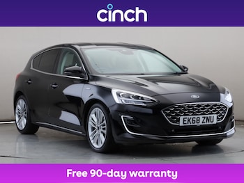 Ford - Focus