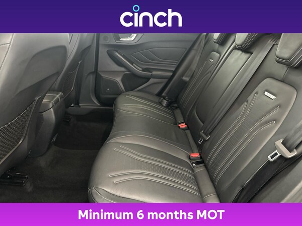 Used Ford Focus 2018 for sale - 76217595: Photo 20