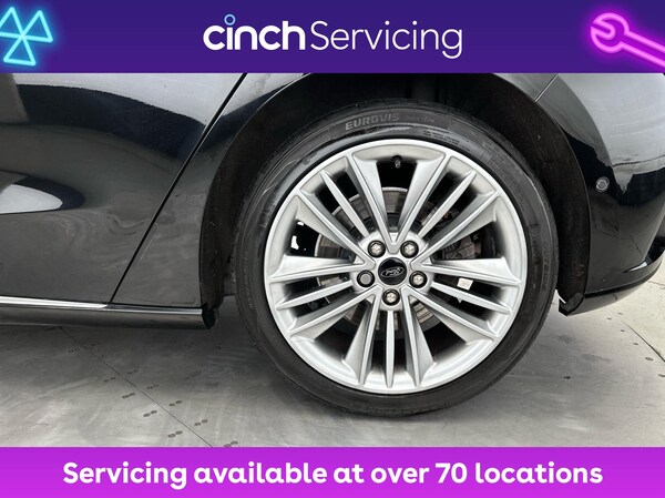 Used Ford Focus 2018 for sale - 76217595: Photo 26