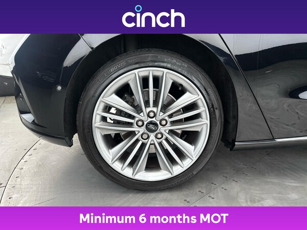 Used Ford Focus 2018 for sale - 76217595: Photo 27