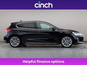 Used Ford Focus 2018 for sale - 76217595: Photo 2