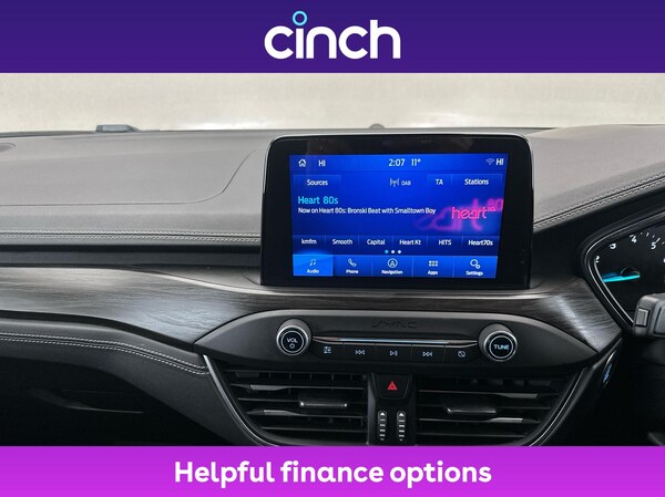 Used Ford Focus 2018 for sale - 76217595: Photo 30