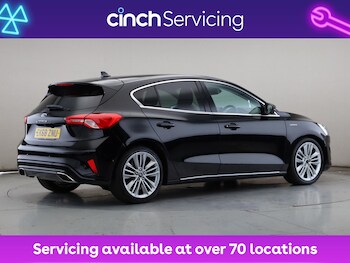Used Ford Focus 2018 for sale - 76217595: Photo 3