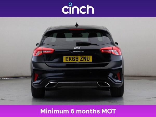 Used Ford Focus 2018 for sale - 76217595: Photo 5