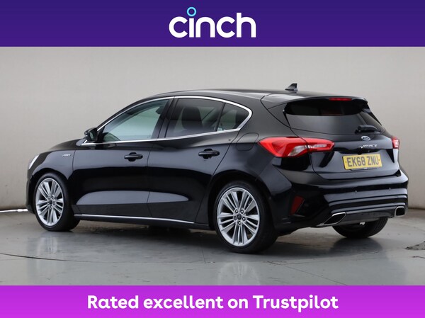 Used Ford Focus 2018 for sale - 76217595: Photo 6