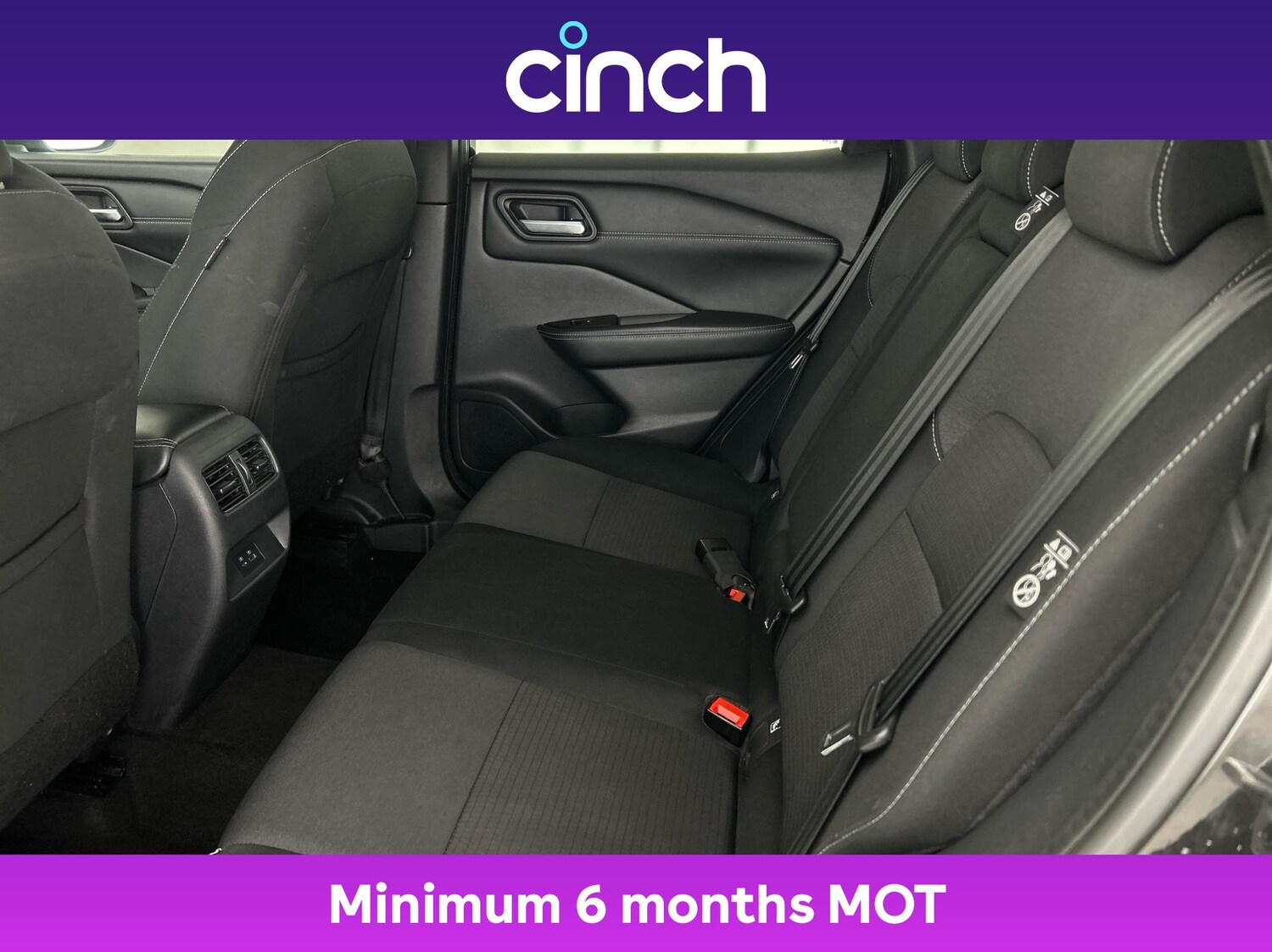 Used Nissan Qashqai 2022 for sale - 77059504: Photo 20