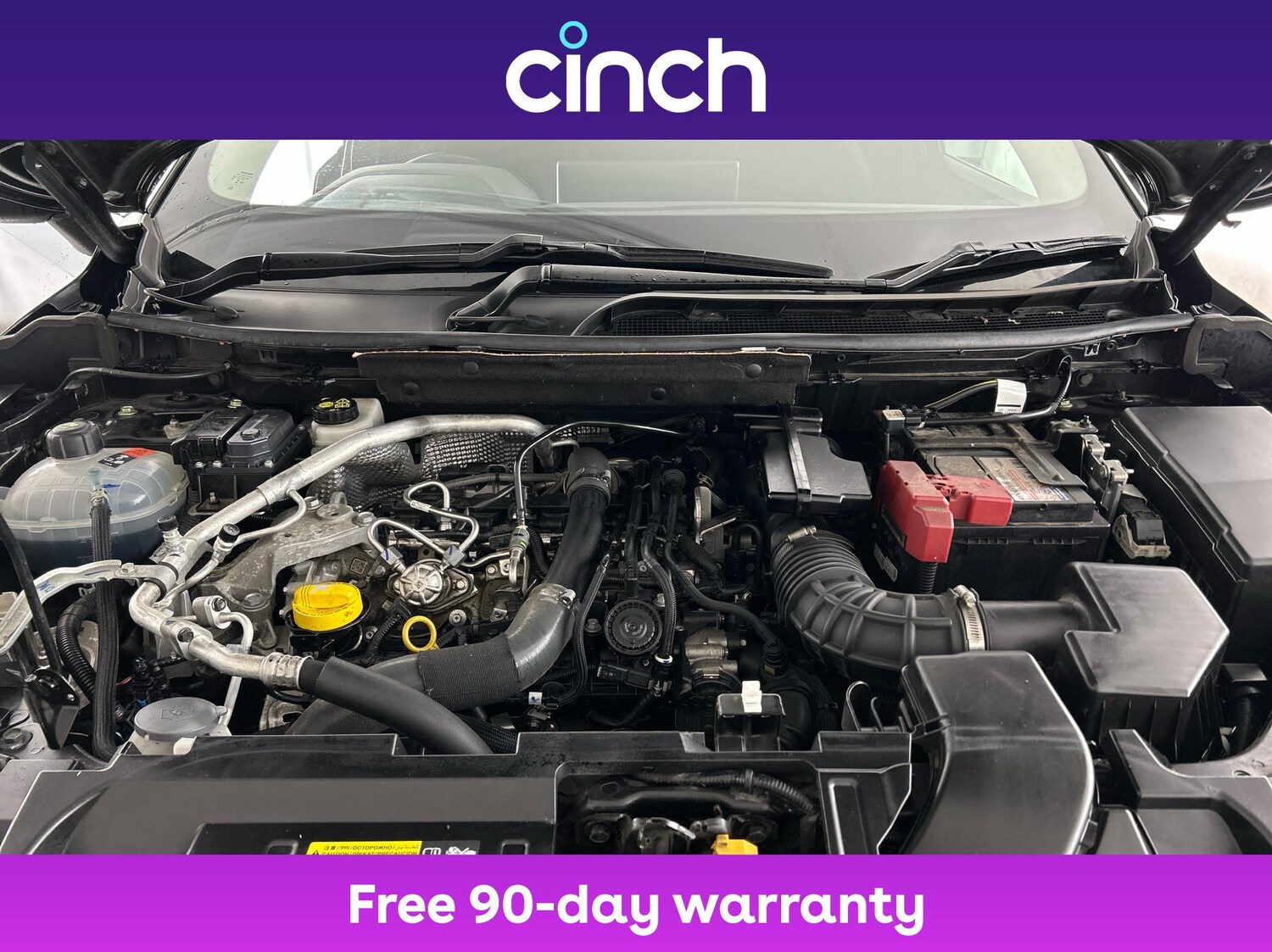 Used Nissan Qashqai 2022 for sale - 77059504: Photo 23