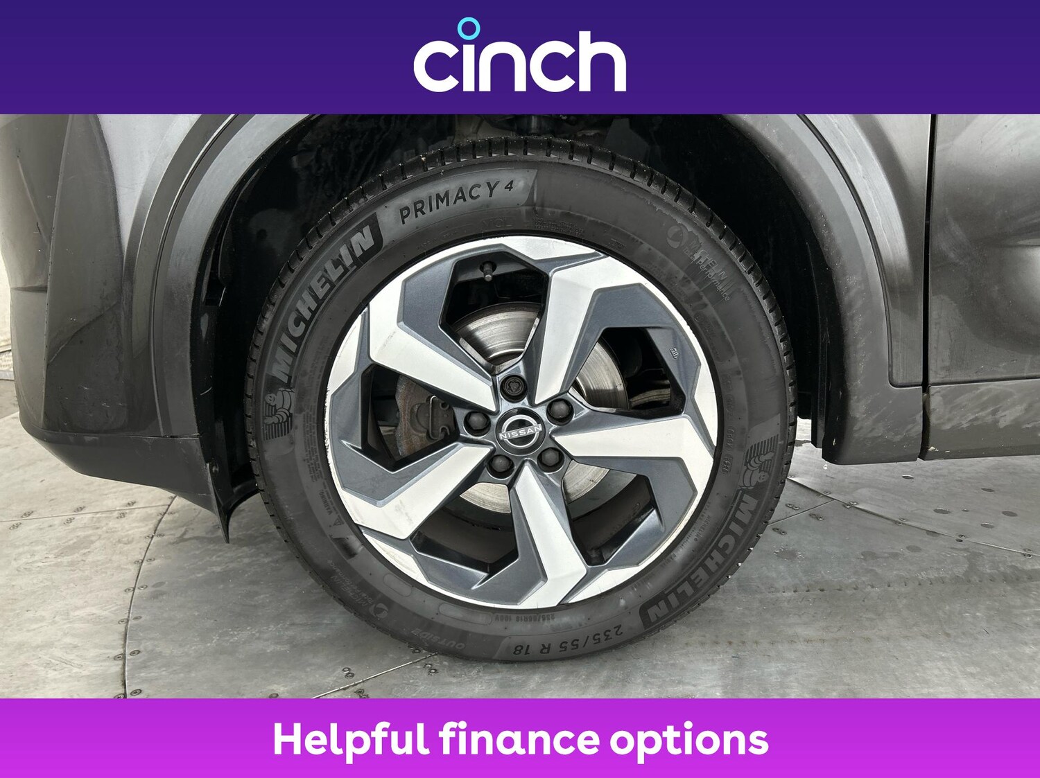 Used Nissan Qashqai 2022 for sale - 77059504: Photo 24