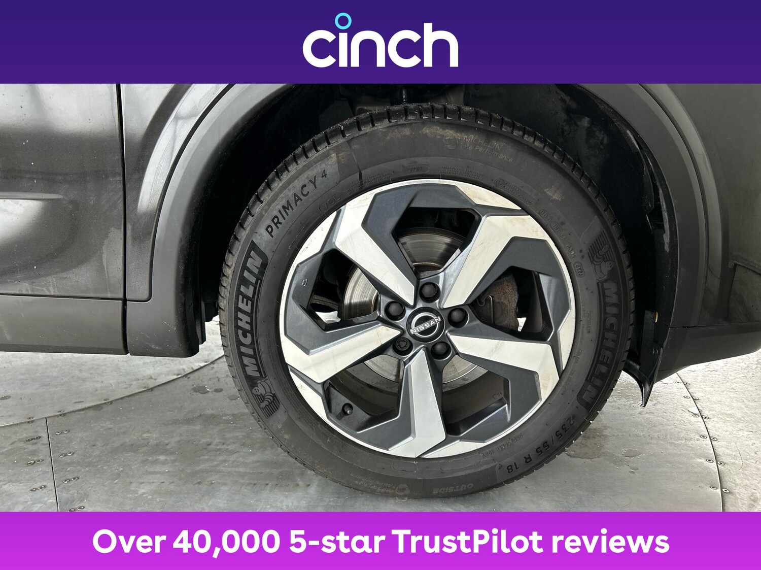 Used Nissan Qashqai 2022 for sale - 77059504: Photo 28