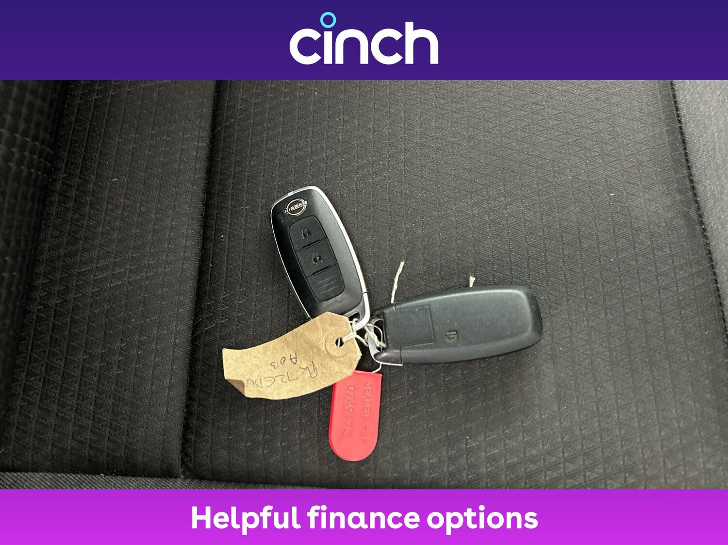 Used Nissan Qashqai 2022 for sale - 77059504: Photo 30