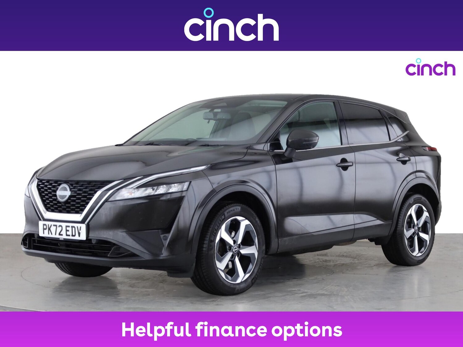 Used Nissan Qashqai 2022 for sale - 77059504: Photo 9
