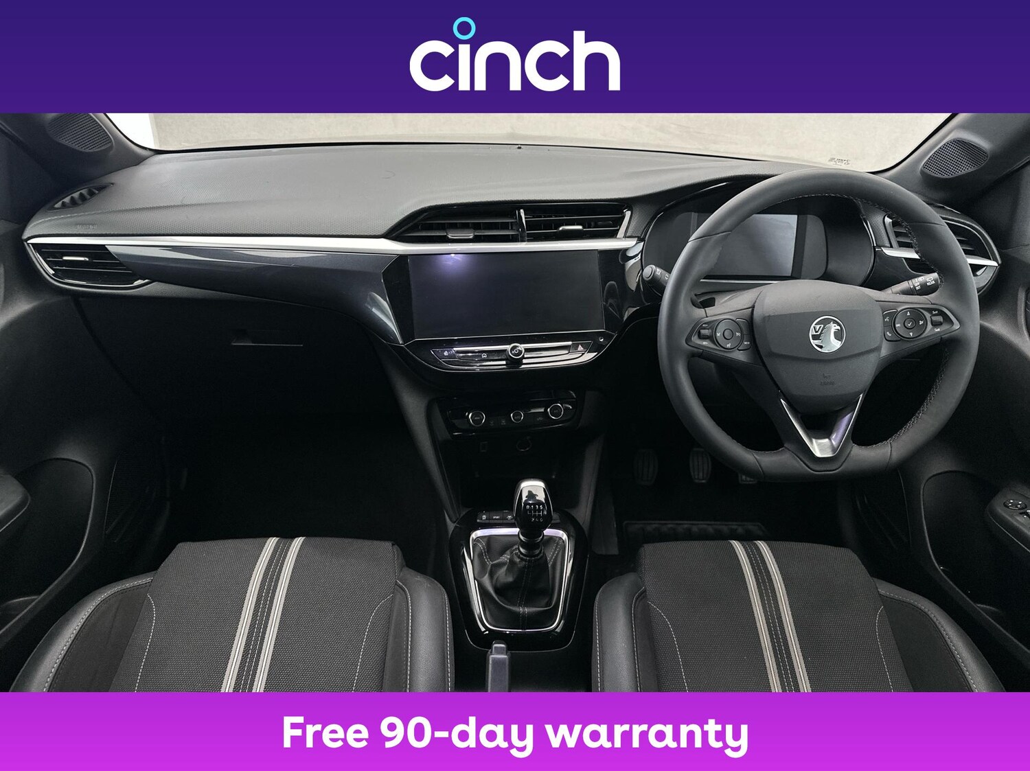 Used Vauxhall Corsa 2024 for sale - 76395185: Photo 15