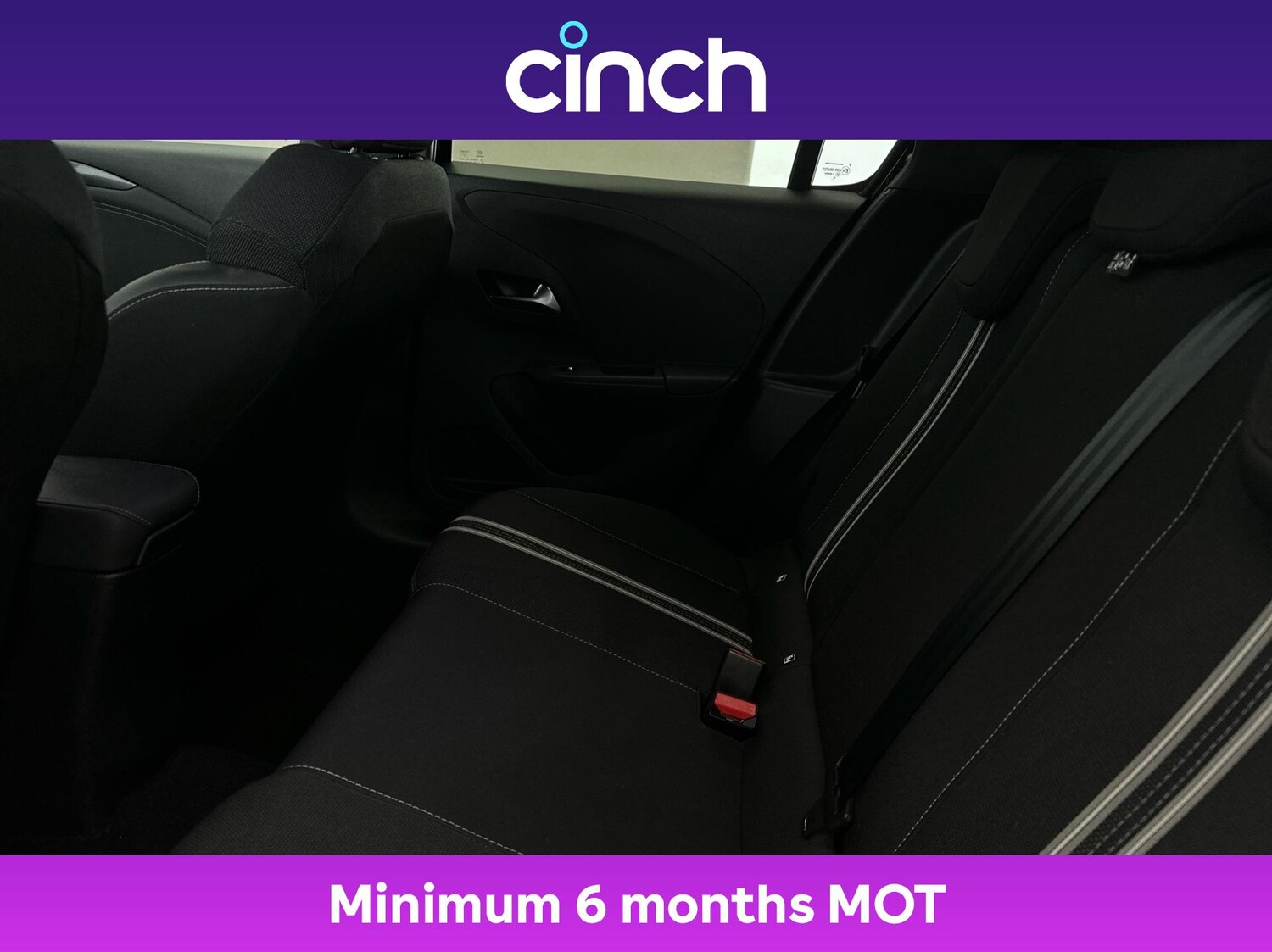 Used Vauxhall Corsa 2024 for sale - 76395185: Photo 20