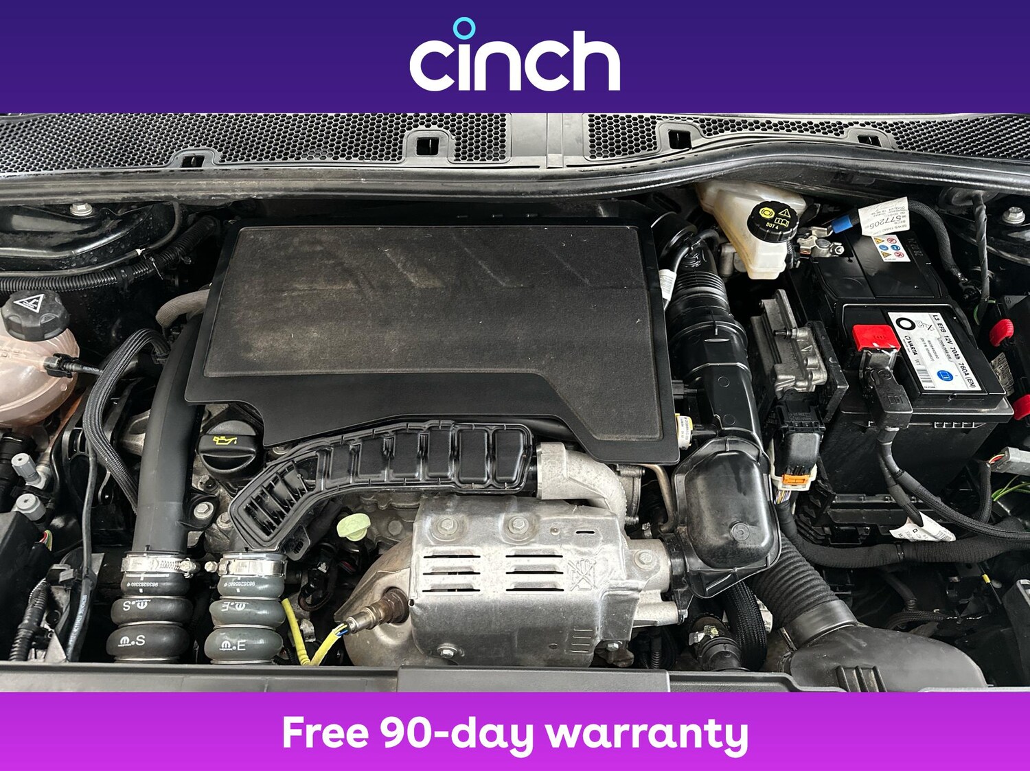 Used Vauxhall Corsa 2024 for sale - 76395185: Photo 23