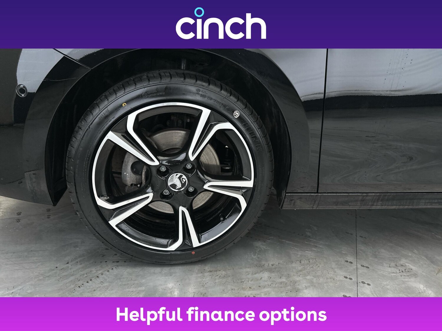 Used Vauxhall Corsa 2024 for sale - 76395185: Photo 24