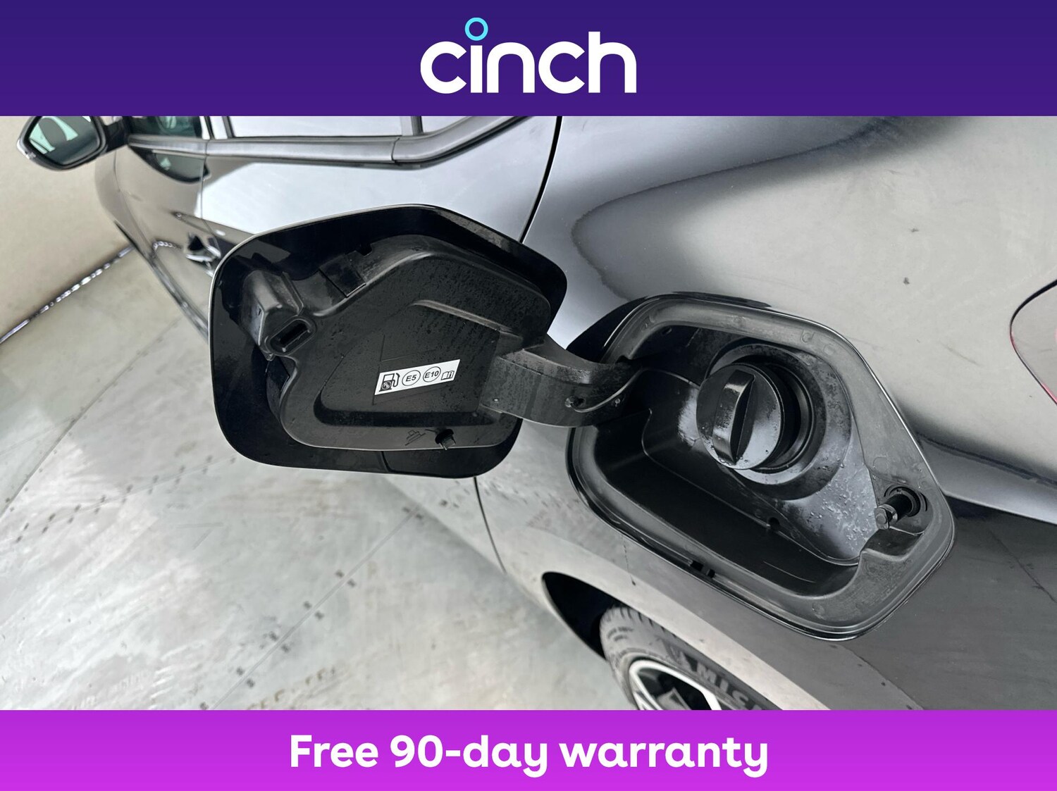 Used Vauxhall Corsa 2024 for sale - 76395185: Photo 29