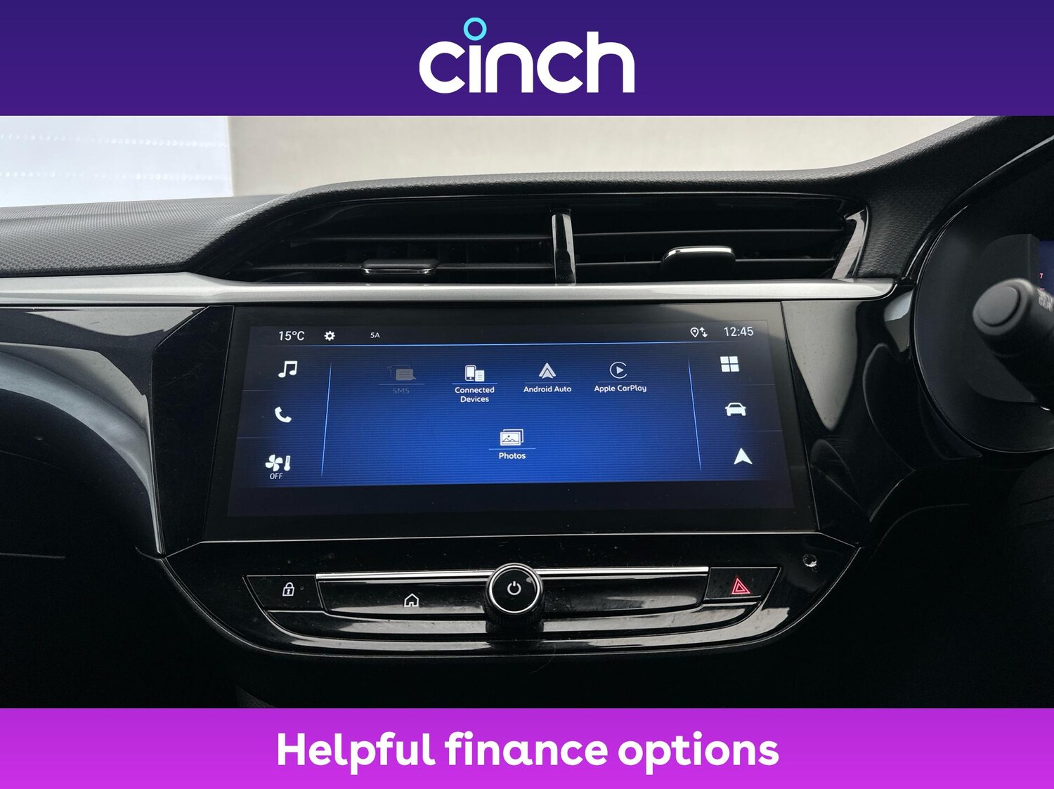 Used Vauxhall Corsa 2024 for sale - 76395185: Photo 30