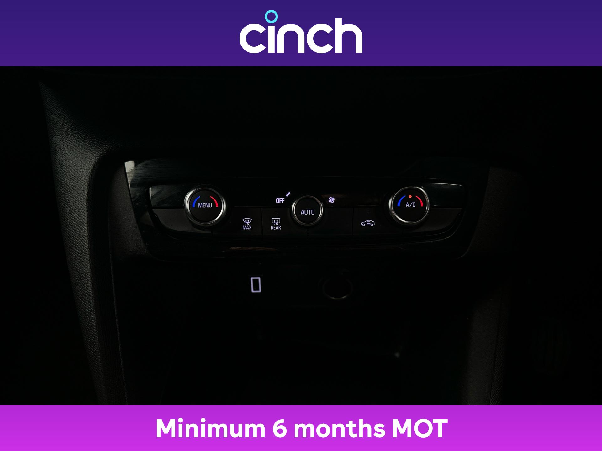 Used Vauxhall Corsa 2024 for sale - 76395185: Photo 32