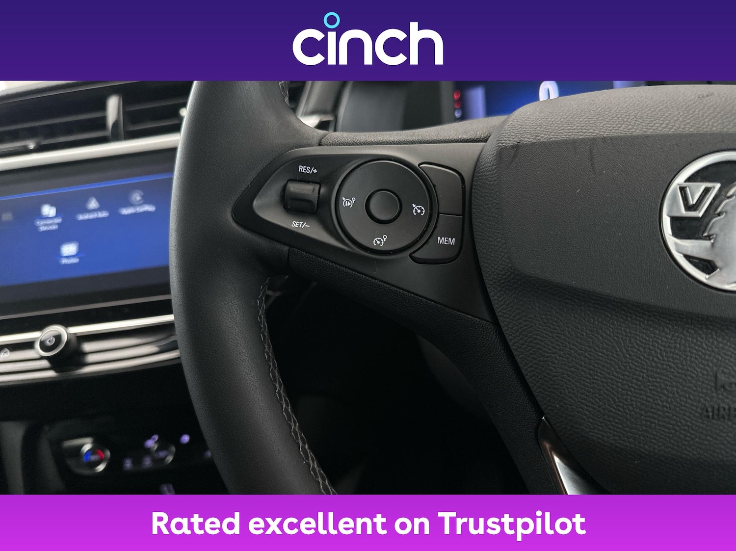 Used Vauxhall Corsa 2024 for sale - 76395185: Photo 33