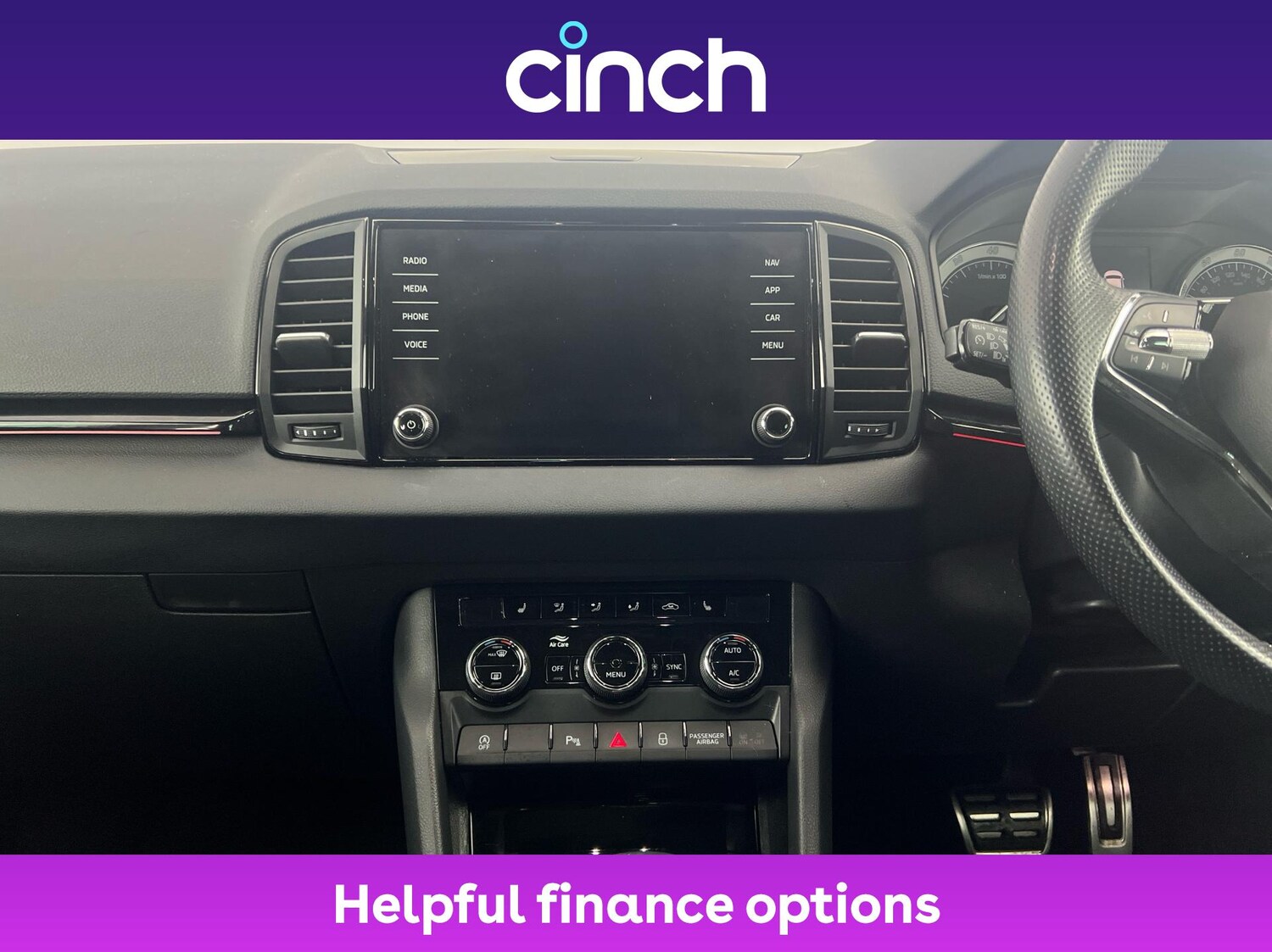 Used Skoda Karoq 2021 for sale - 76842242: Photo 17