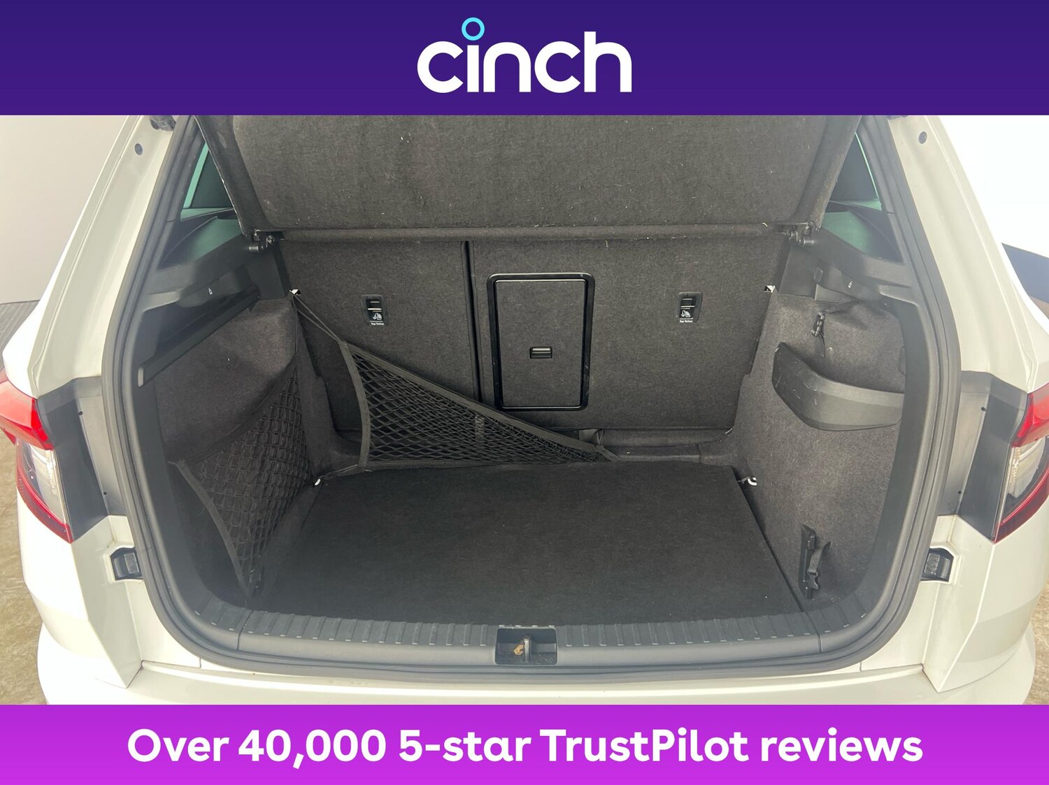 Used Skoda Karoq 2021 for sale - 76842242: Photo 21