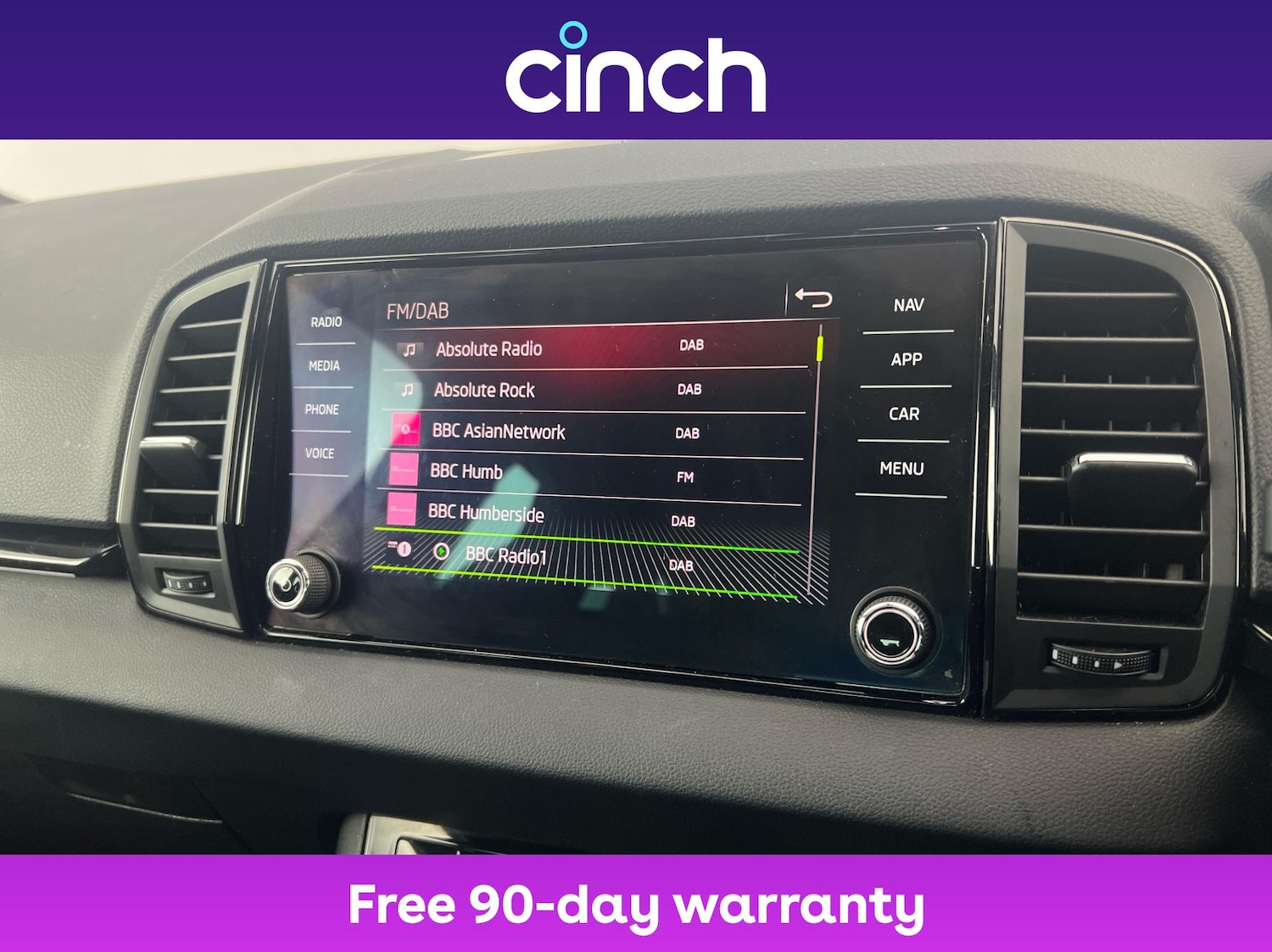 Used Skoda Karoq 2021 for sale - 76842242: Photo 34