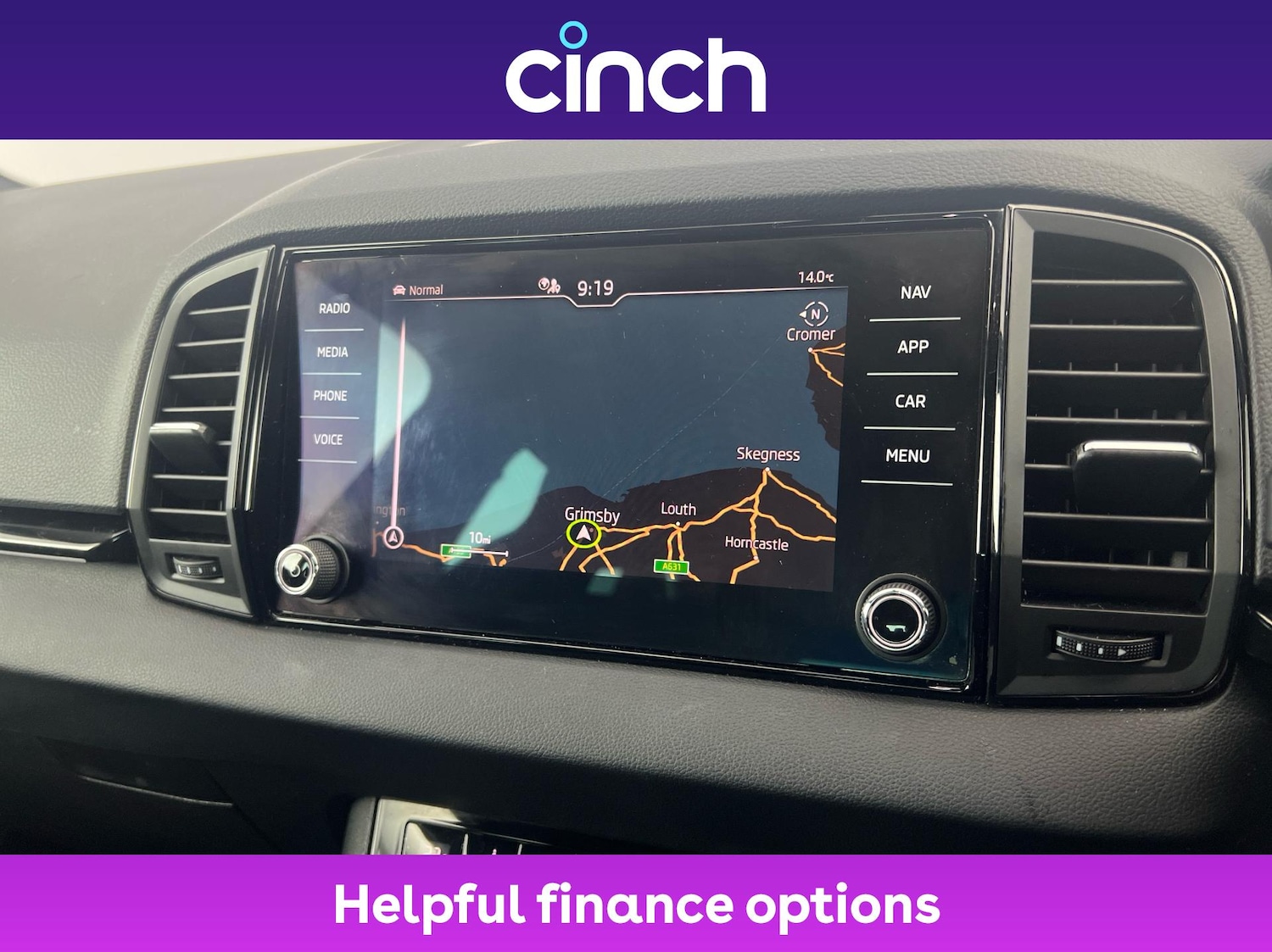 Used Skoda Karoq 2021 for sale - 76842242: Photo 35