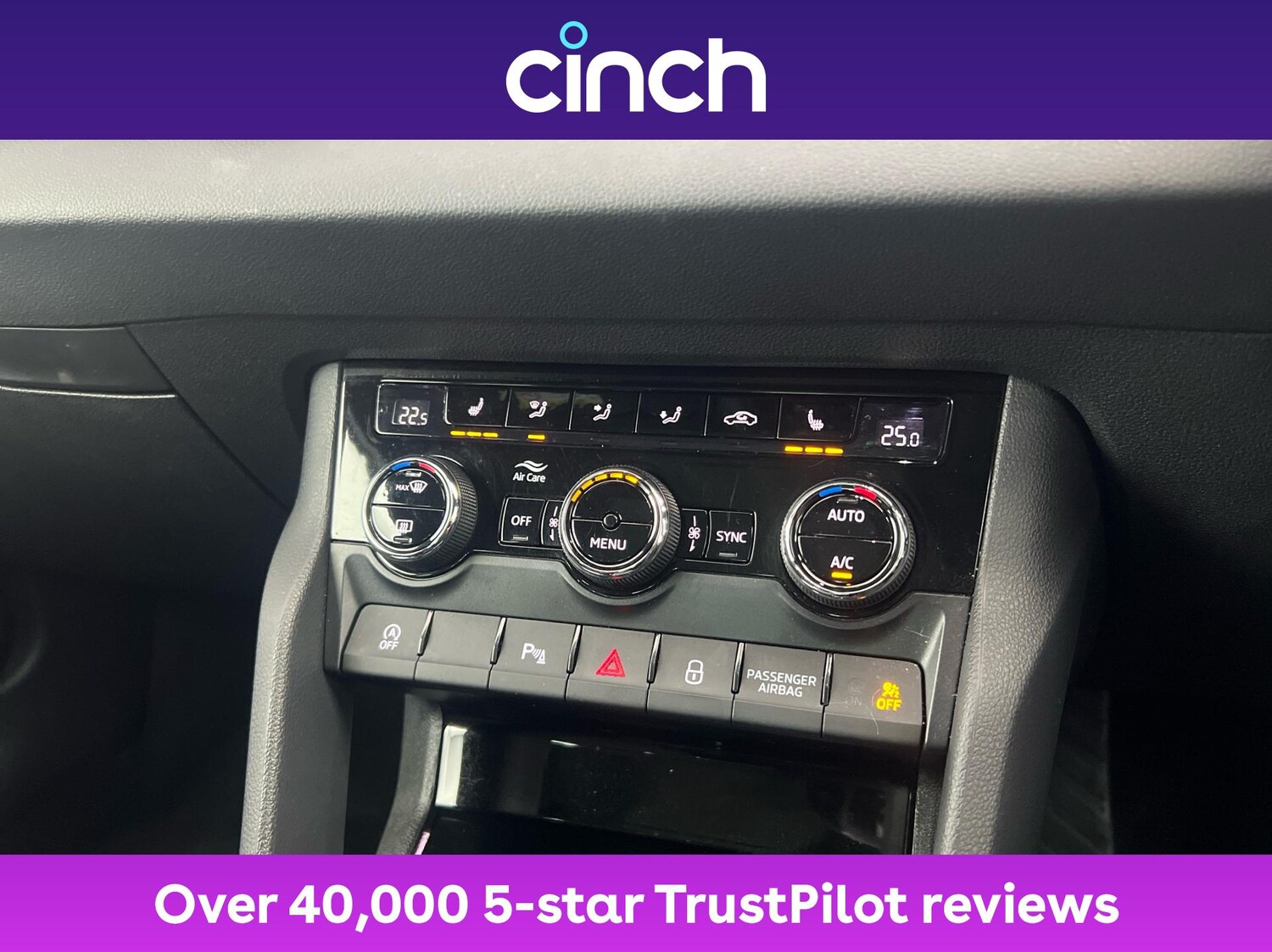 Used Skoda Karoq 2021 for sale - 76842242: Photo 38