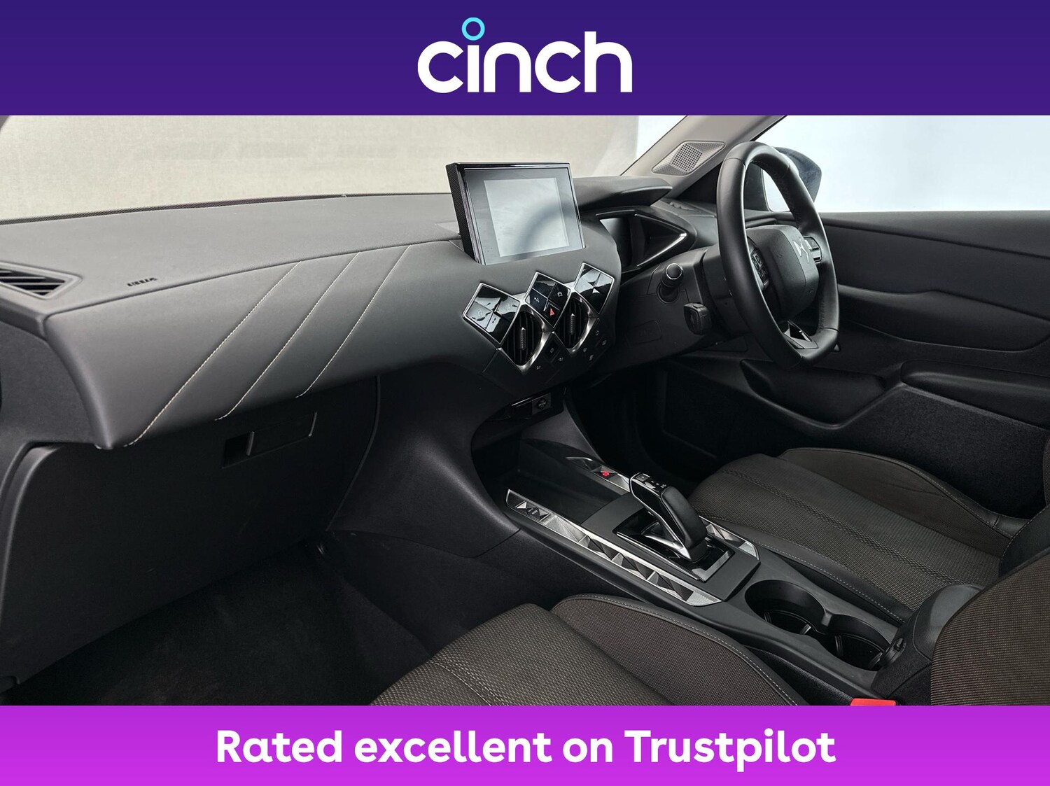 Used DS Automobiles DS 3 Crossback 2022 for sale - 76481366: Photo 14