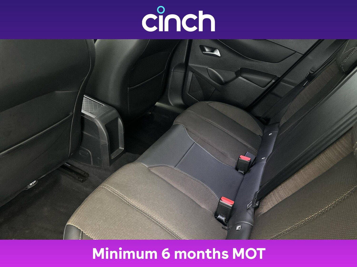 Used DS Automobiles DS 3 Crossback 2022 for sale - 76481366: Photo 20