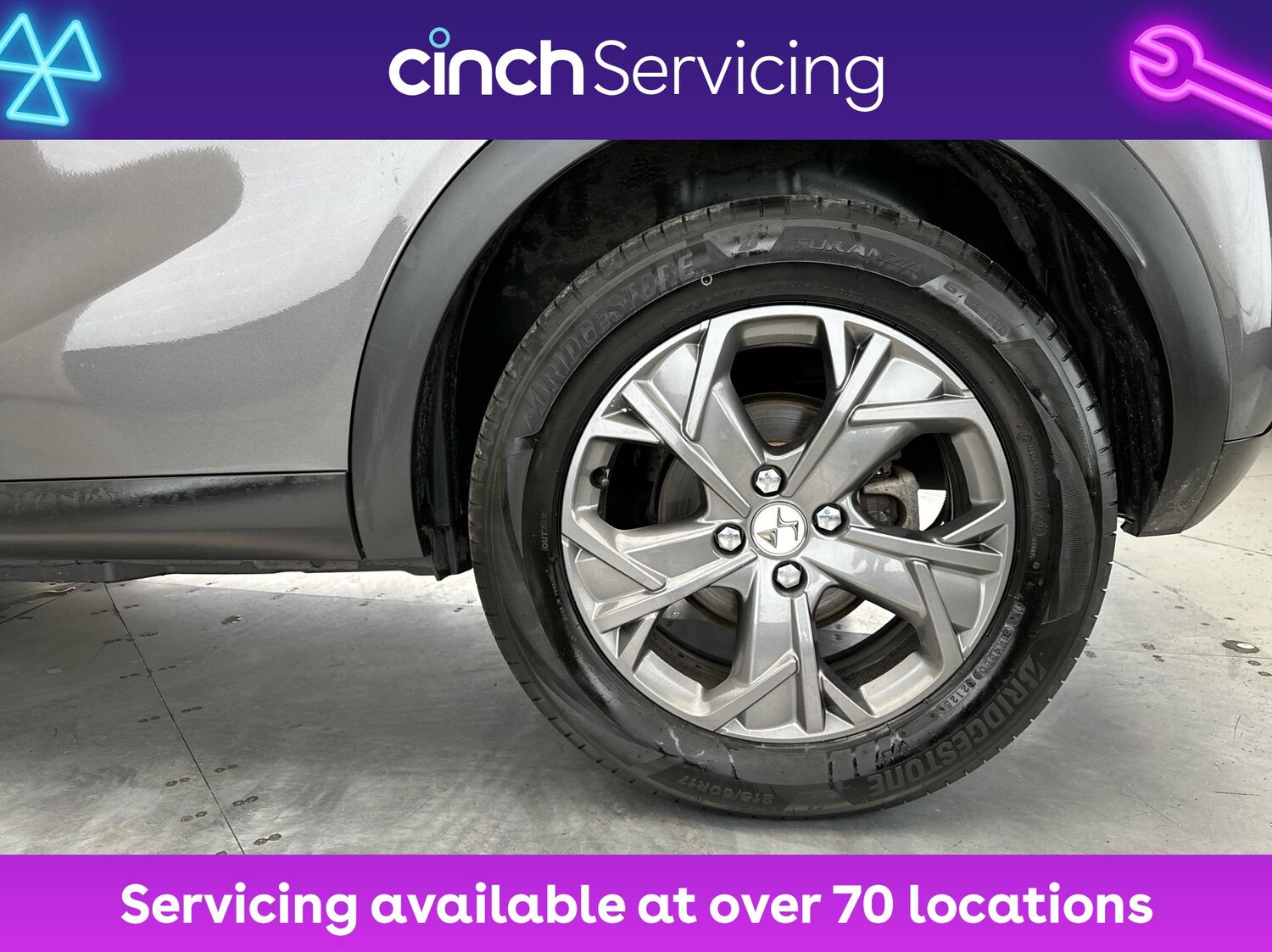 Used DS Automobiles DS 3 Crossback 2022 for sale - 76481366: Photo 26