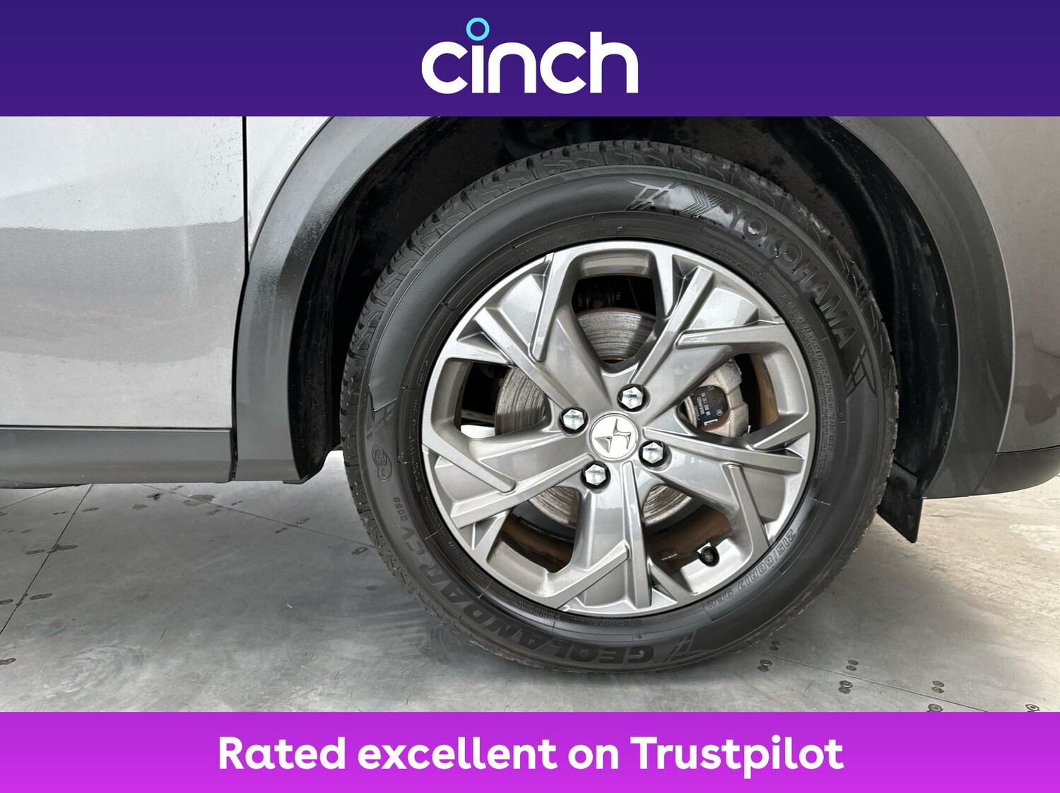 Used DS Automobiles DS 3 Crossback 2022 for sale - 76481366: Photo 28