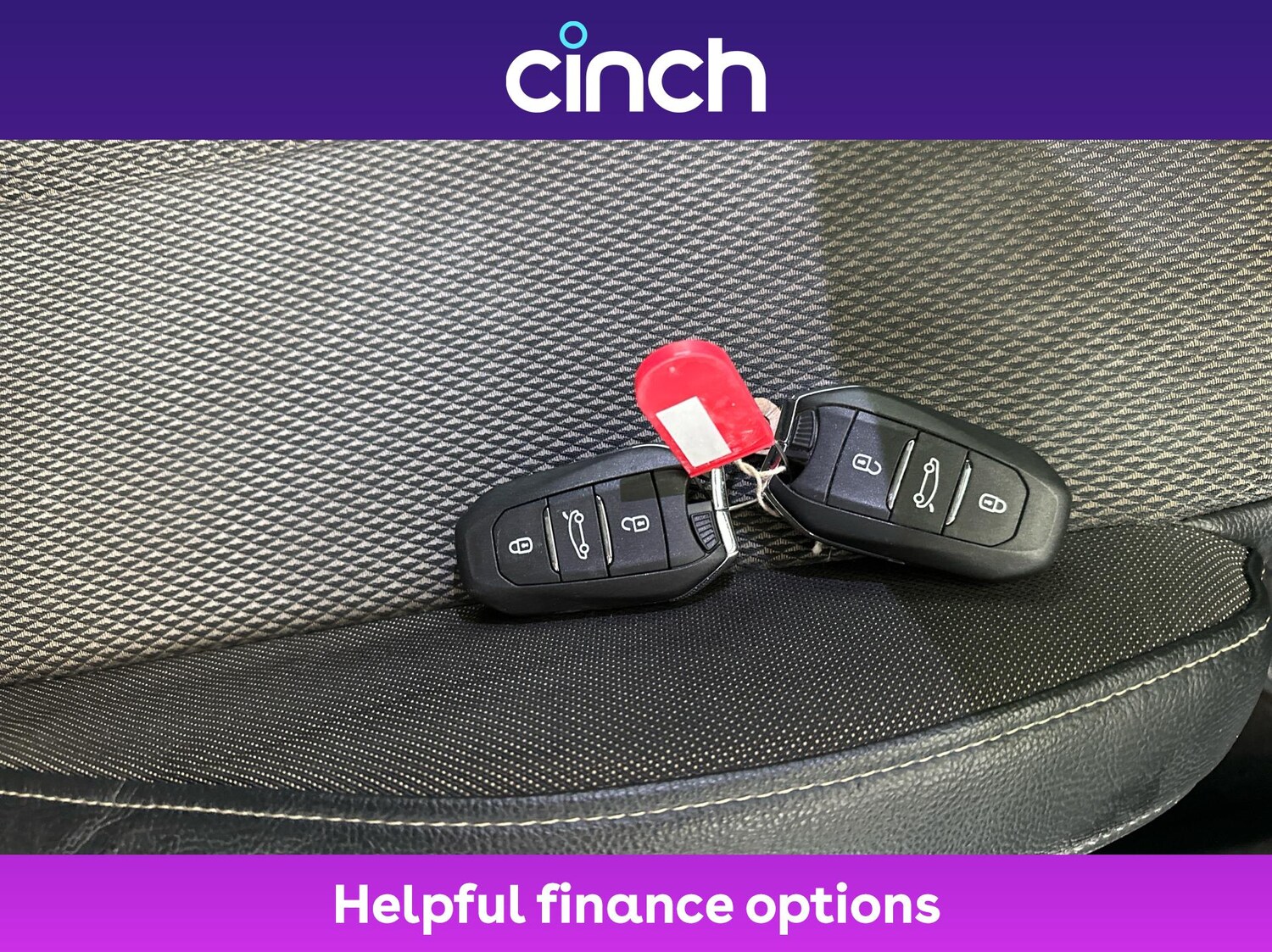 Used DS Automobiles DS 3 Crossback 2022 for sale - 76481366: Photo 30