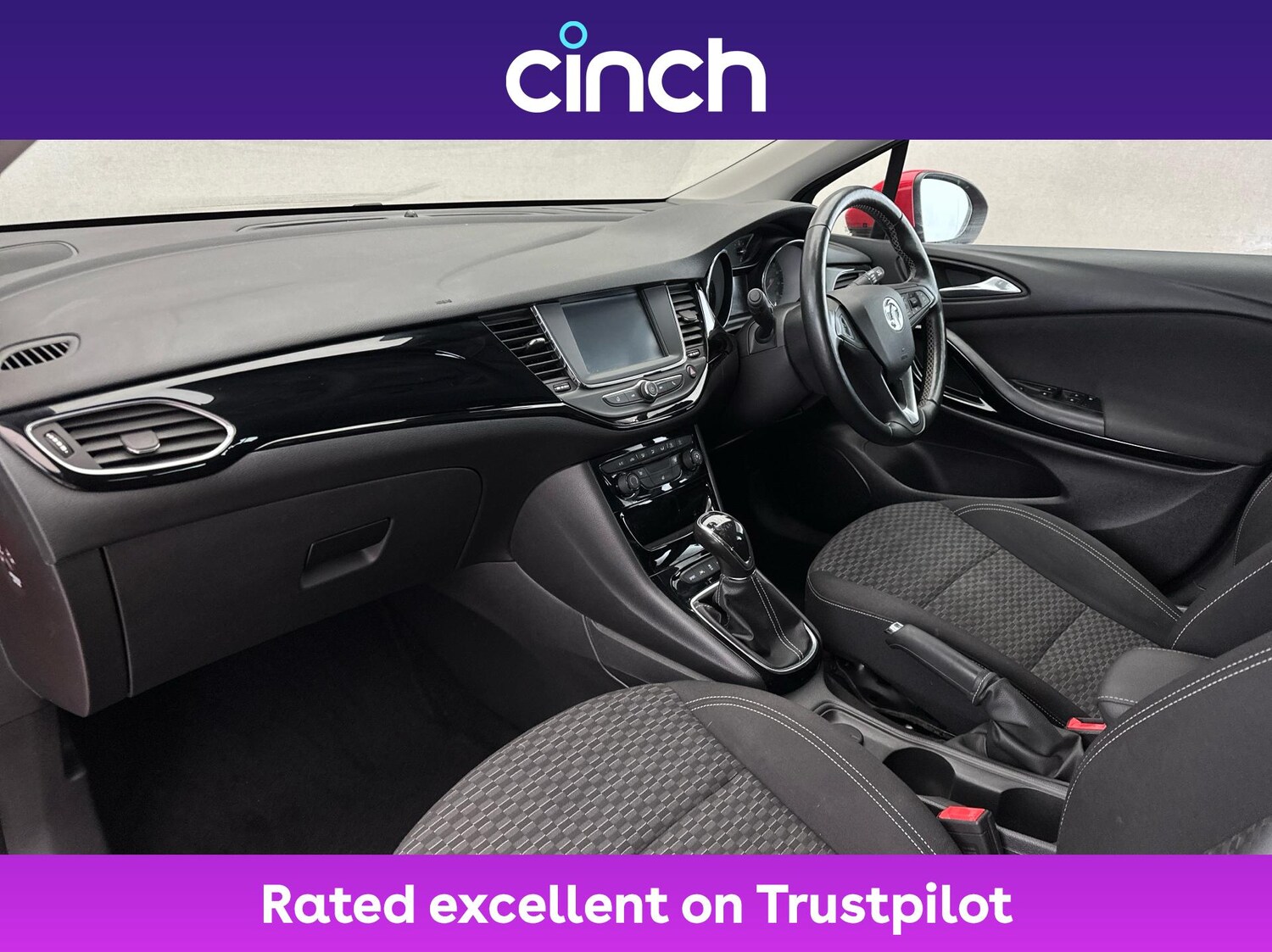Used Vauxhall Astra 2018 for sale - 76133942: Photo 14