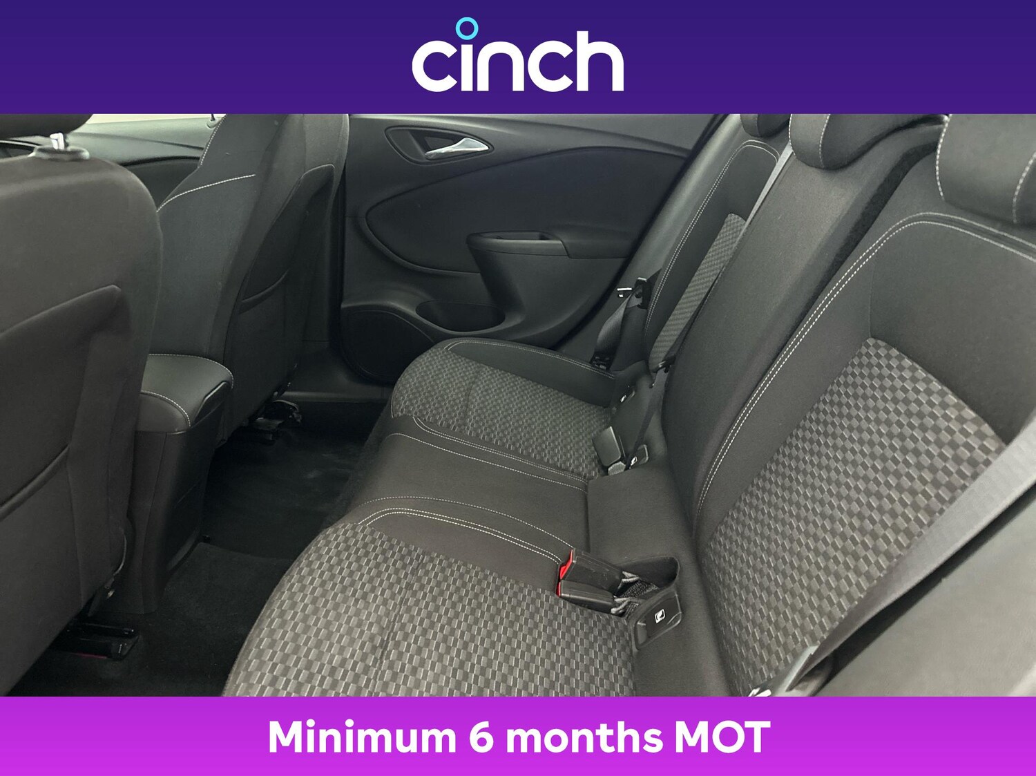 Used Vauxhall Astra 2018 for sale - 76133942: Photo 20