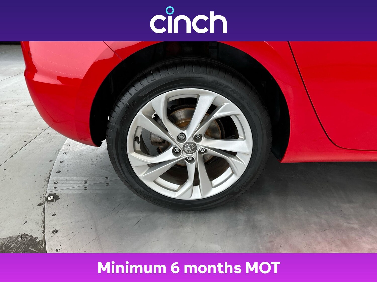 Used Vauxhall Astra 2018 for sale - 76133942: Photo 27