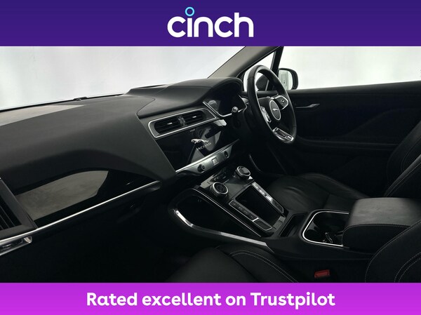 Used Jaguar I-Pace 2020 for sale - 76197979: Photo 14