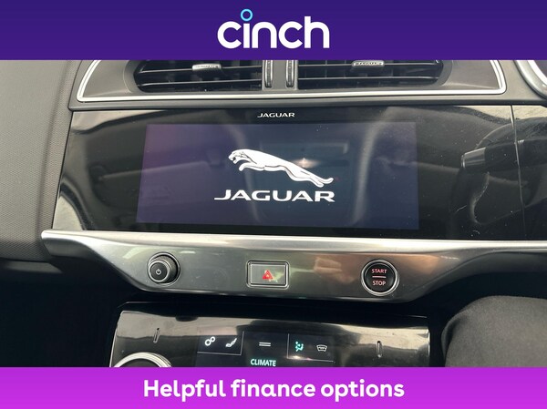 Used Jaguar I-Pace 2020 for sale - 76197979: Photo 17