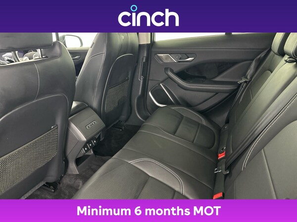 Used Jaguar I-Pace 2020 for sale - 76197979: Photo 20
