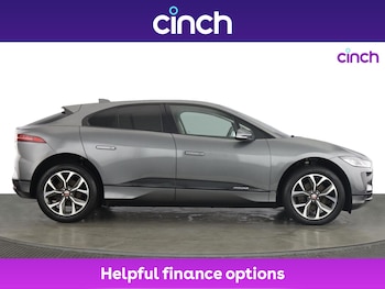 Used Jaguar I-Pace 2020 for sale - 76197979: Photo 2