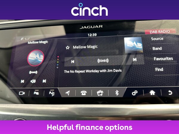 Used Jaguar I-Pace 2020 for sale - 76197979: Photo 30