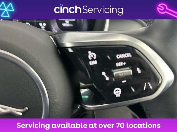 Used Jaguar I-Pace 2020 for sale - 76197979: Photo 36