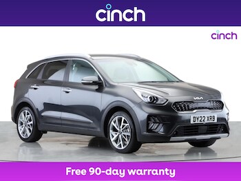 Kia - Niro