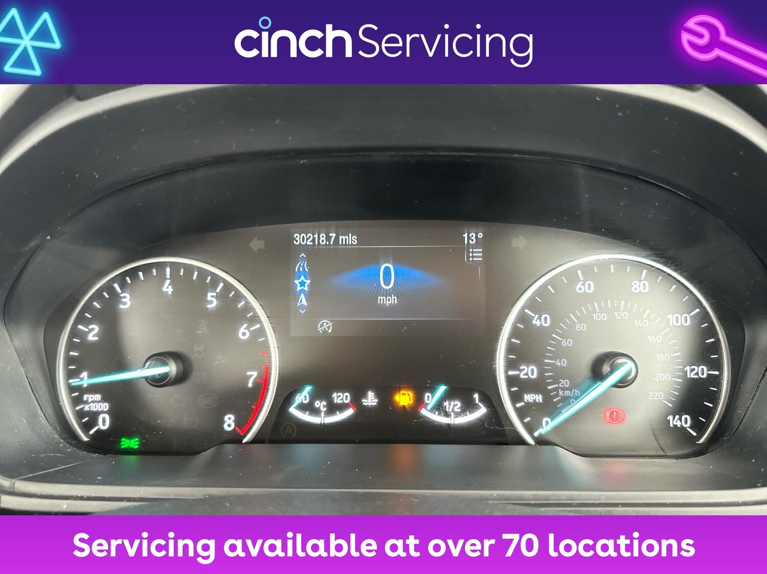 Used Ford Ecosport 2020 for sale - 76400629: Photo 18