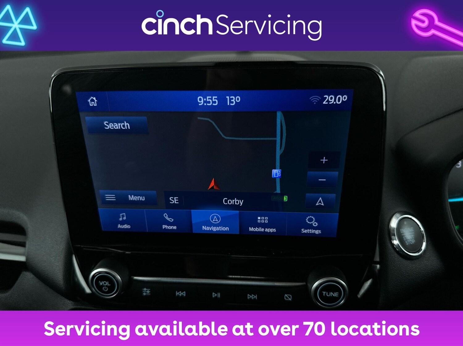 Used Ford Ecosport 2020 for sale - 76400629: Photo 31