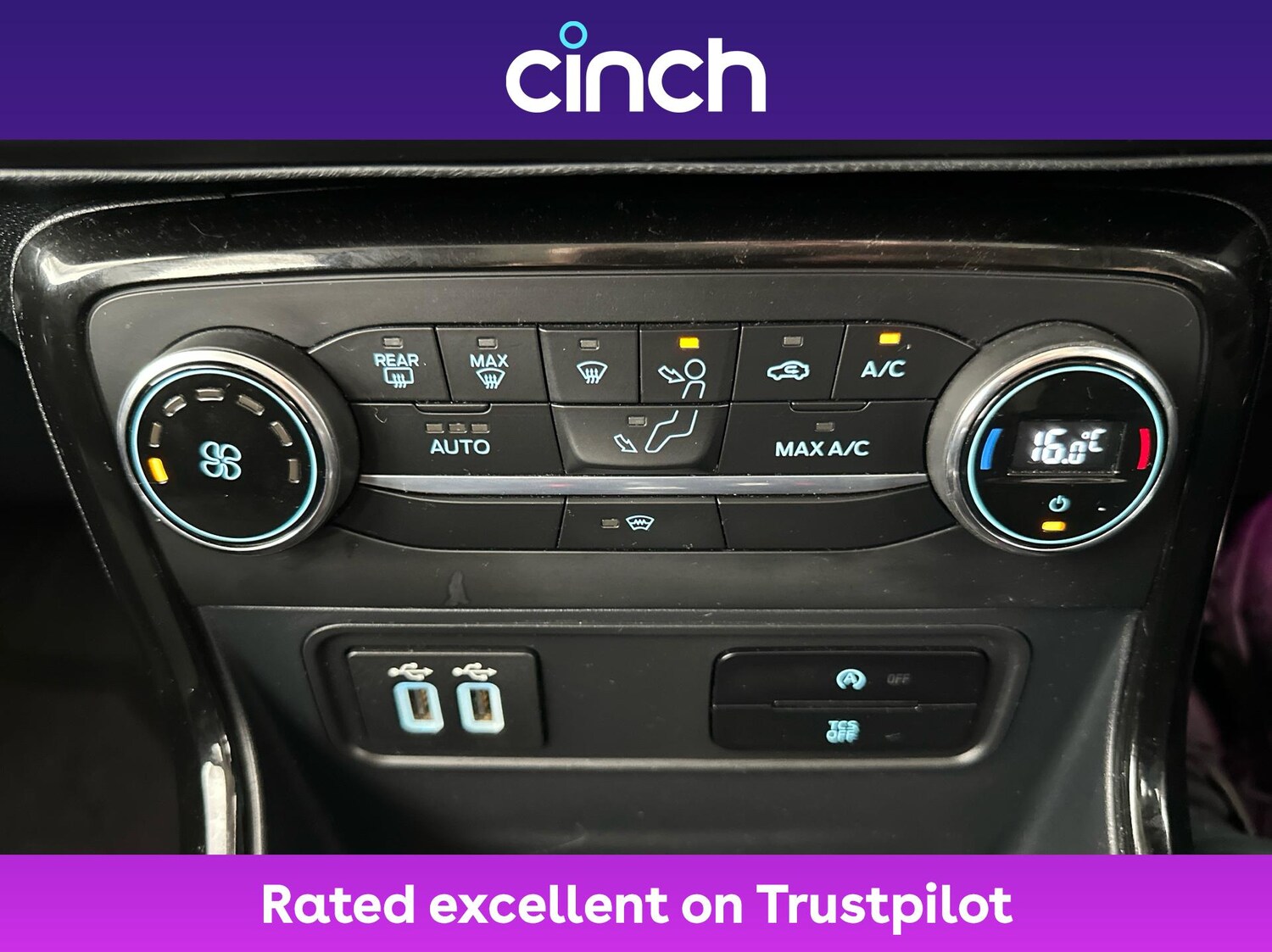 Used Ford Ecosport 2020 for sale - 76400629: Photo 33