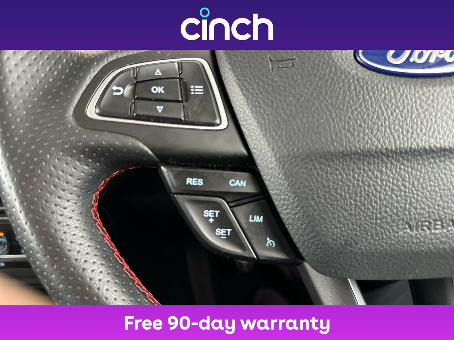 Used Ford Ecosport 2020 for sale - 76400629: Photo 34