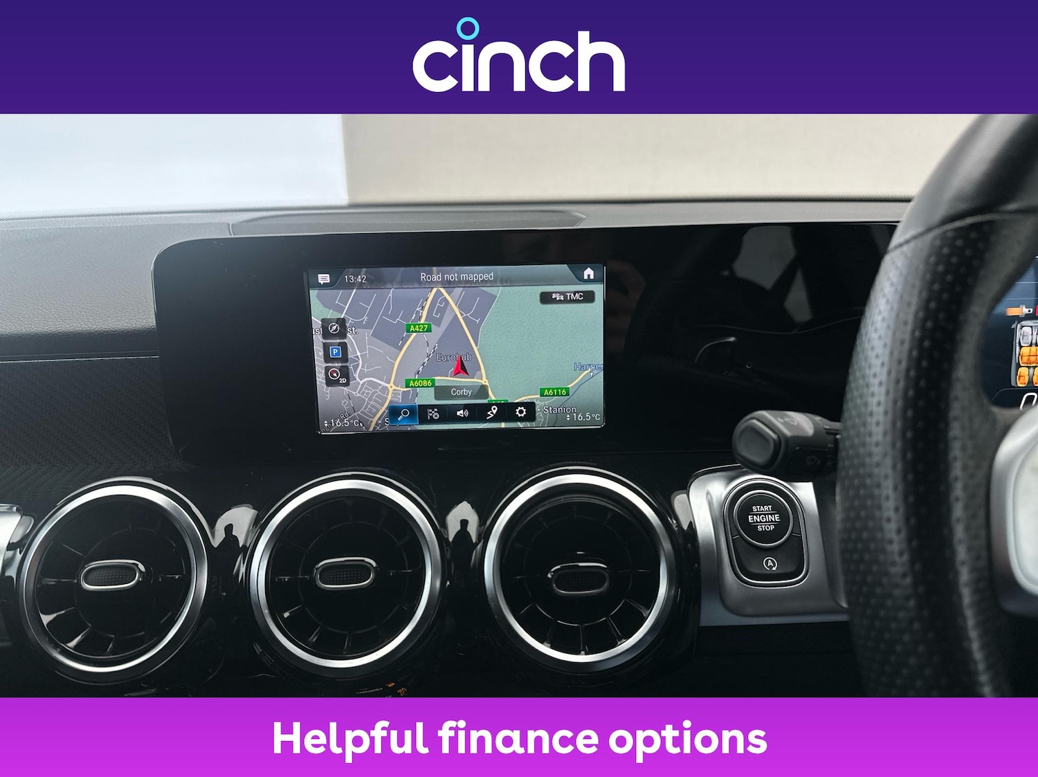 Used Mercedes-Benz GLB 2021 for sale - 76884314: Photo 17