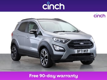 Ford - Ecosport